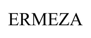ERMEZA
