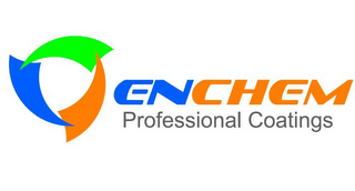 ENCHEM PROFESSIONAL COATINGS