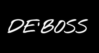 DE'BOSS