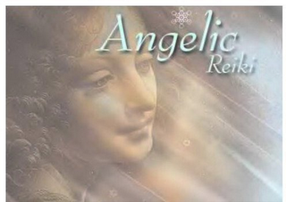 ANGELIC REIKI