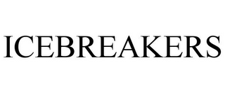 ICEBREAKERS