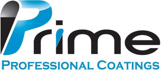 PRIME PROFESSIONAL COATINGS