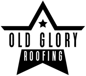 OLD GLORY ROOFING