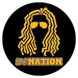 LOC NATION