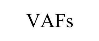 VAFS