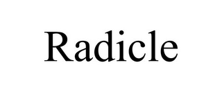 RADICLE