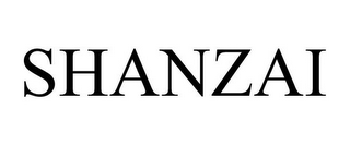 SHANZAI