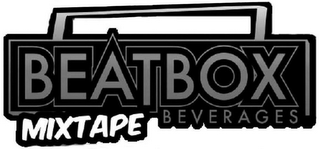 BEATBOX BEVERAGES MIXTAPE