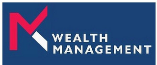 MC WEALTH MANAGEMENT