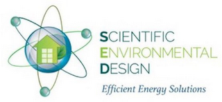 SCIENTIFIC ENVIRONMENTAL DESIGN EFFICIENT ENERGY SOLUTIONS