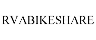 RVABIKESHARE