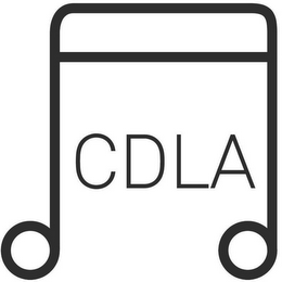 CDLA