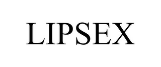 LIPSEX