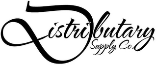 DISTRIBUTARY SUPPLY CO.