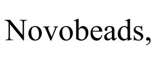 NOVOBEADS,