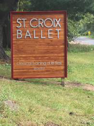 ST. CROIX BALLET CLASSICAL TRAINING AT ITS BEST SINCE 1991