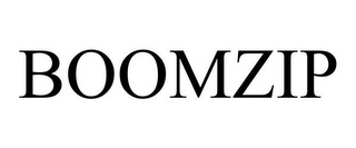 BOOMZIP