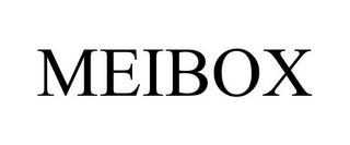 MEIBOX