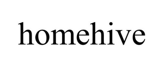 HOMEHIVE
