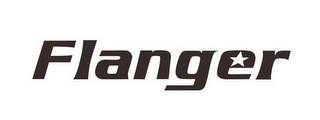 FLANGER