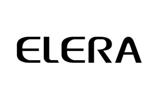 ELERA