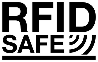 RFID SAFE