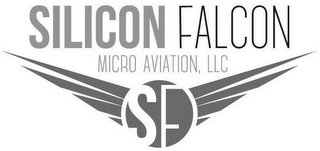 SILICON FALCON MICRO AVIATION, LLC SF