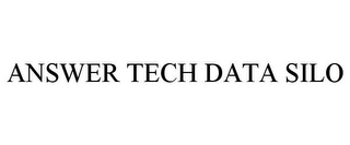 ANSWER TECH DATA SILO