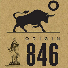 ORIGIN 846