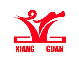 XIANG GUAN