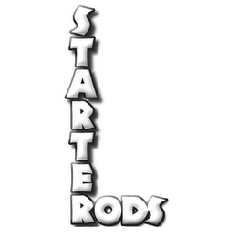 STARTER RODS