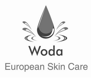 WODA EUROPEAN SKIN CARE