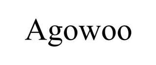 AGOWOO