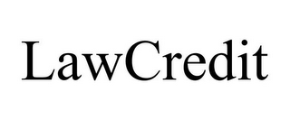 LAWCREDIT