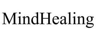 MINDHEALING