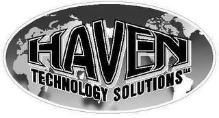 HAVEN TECHNOLOGY SOLUTIONS LLC