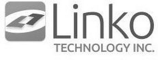 LINKO TECHNOLOGY INC.