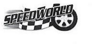 SPEEDWORLD