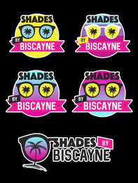 SHADES BY BISCAYNE SHADES BY BISCAYNE SHADES BY BISCAYNE SHADES BY BISCAYNE SHADES BY BISCAYNE