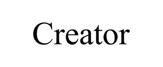 CREATOR