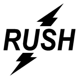 RUSH