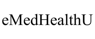 EMEDHEALTHU