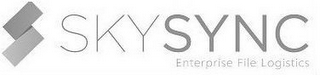 S SKYSYNC ENTERPRISE FILE LOGISTICS