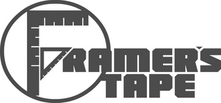 FRAMER'S TAPE