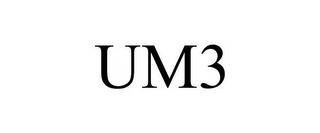 UM3