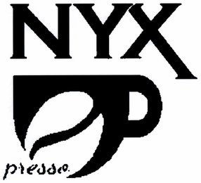 NYXPRESSO