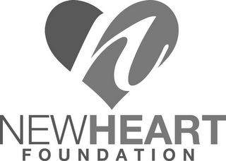 NEWHEART FOUNDATION NH