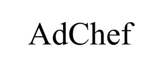 ADCHEF