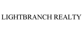 LIGHTBRANCH REALTY