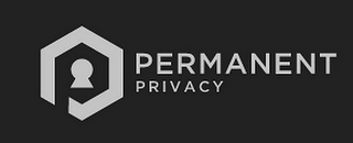 P PERMANENT PRIVACY